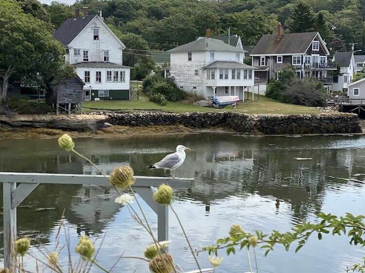 酒店 Harbour Towne Inn On The Waterfront