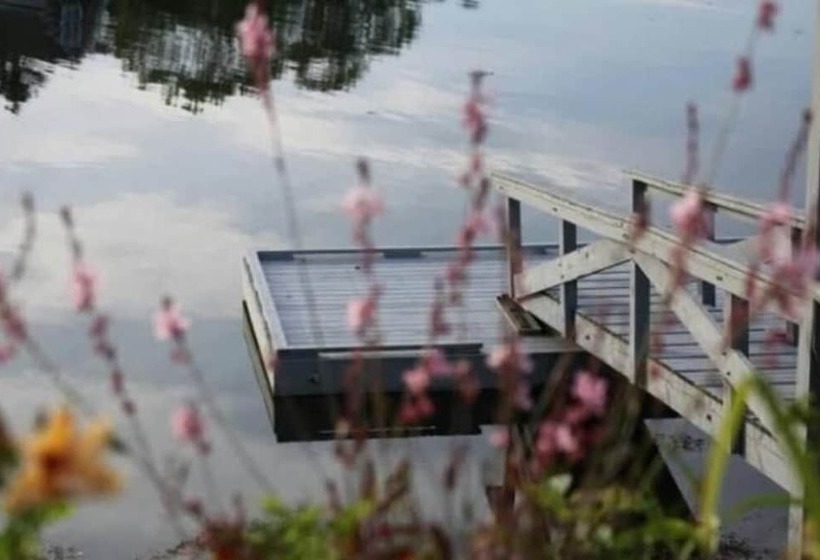 酒店 Harbour Towne Inn On The Waterfront