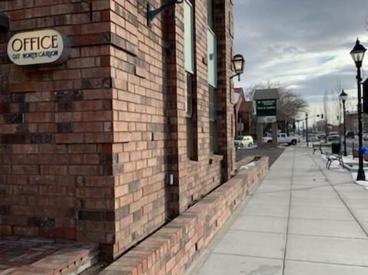 בית מלון כפרי Hardman House