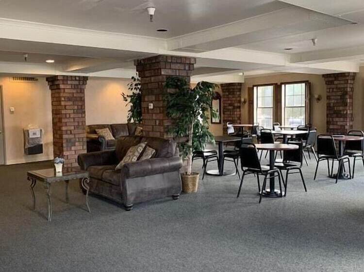 בית מלון כפרי Hardman House