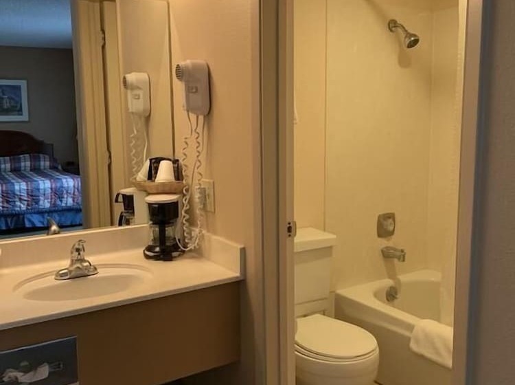 בית מלון כפרי Hardman House