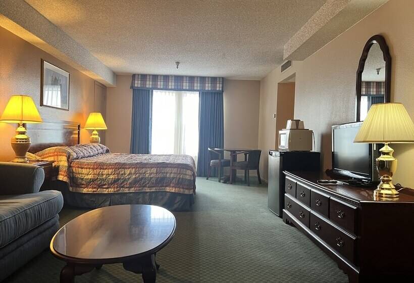 בית מלון כפרי Hardman House