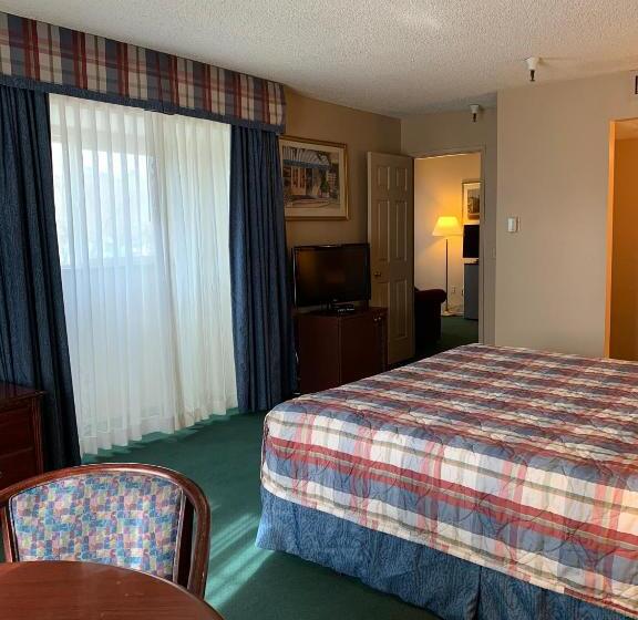 בית מלון כפרי Hardman House