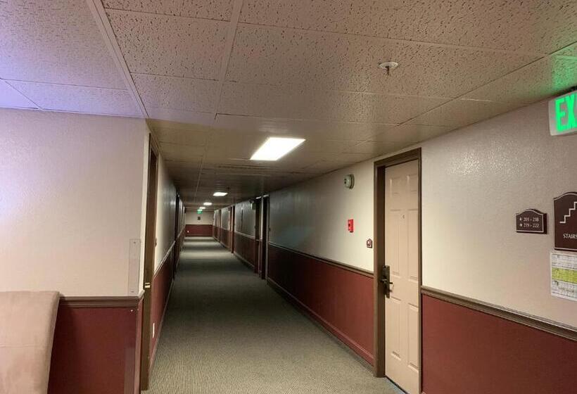 בית מלון כפרי Hardman House