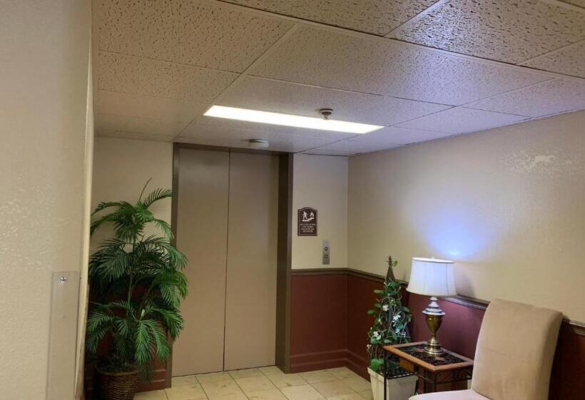 בית מלון כפרי Hardman House