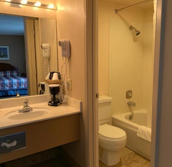 בית מלון כפרי Hardman House