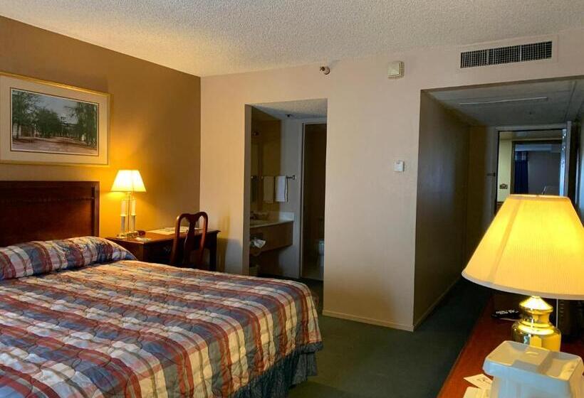 בית מלון כפרי Hardman House