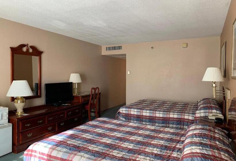 בית מלון כפרי Hardman House