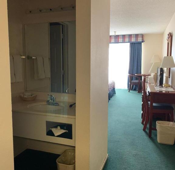 בית מלון כפרי Hardman House