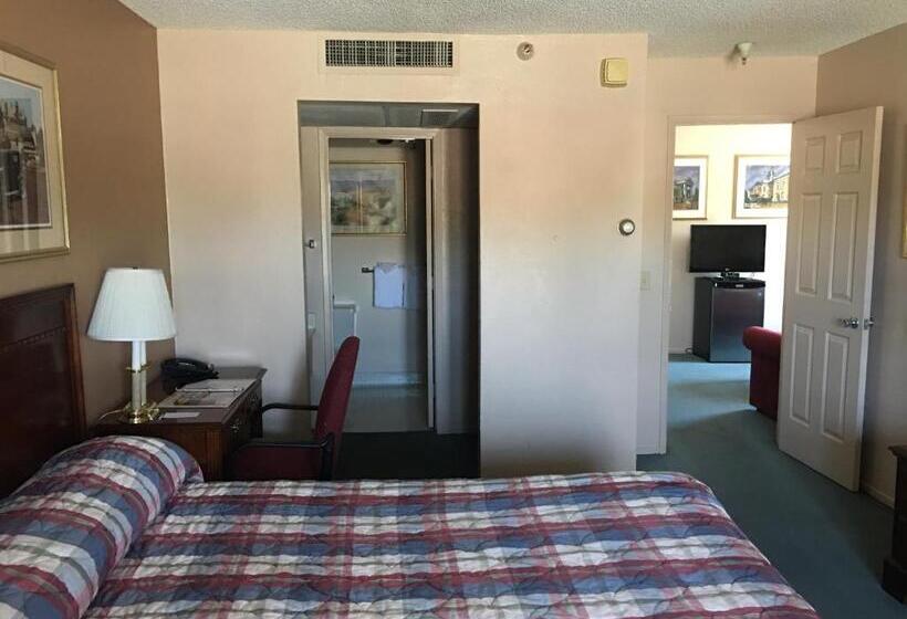 בית מלון כפרי Hardman House