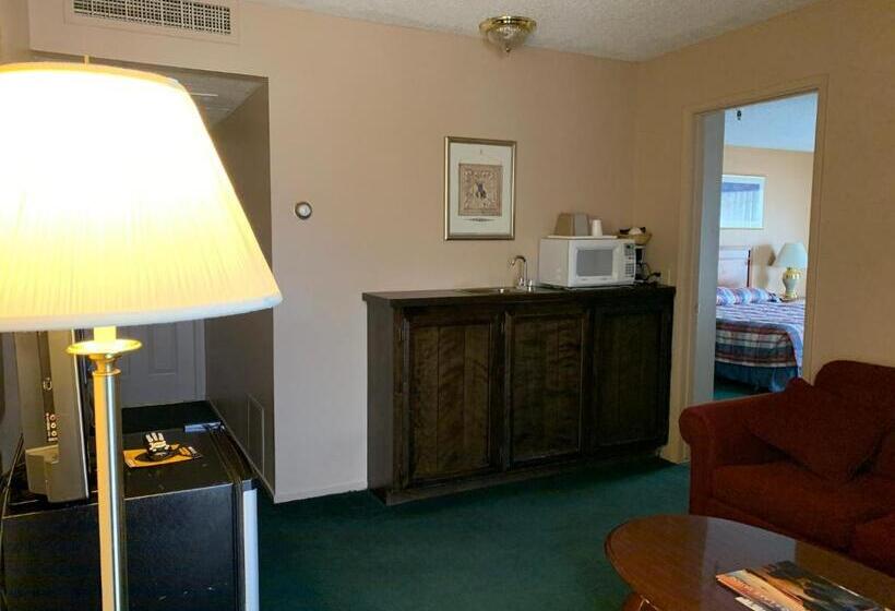 בית מלון כפרי Hardman House