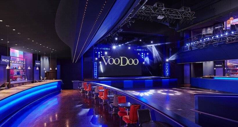 Harrah S Kansas City Hotel And Casino