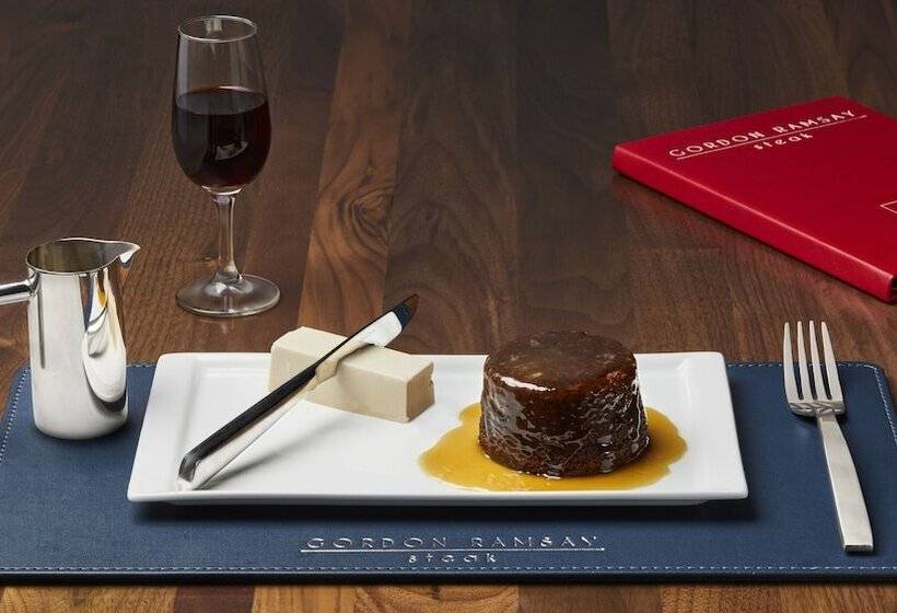 Harrah S Kansas City Hotel And Casino