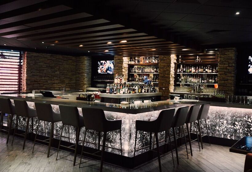 Harrah S Kansas City Hotel And Casino