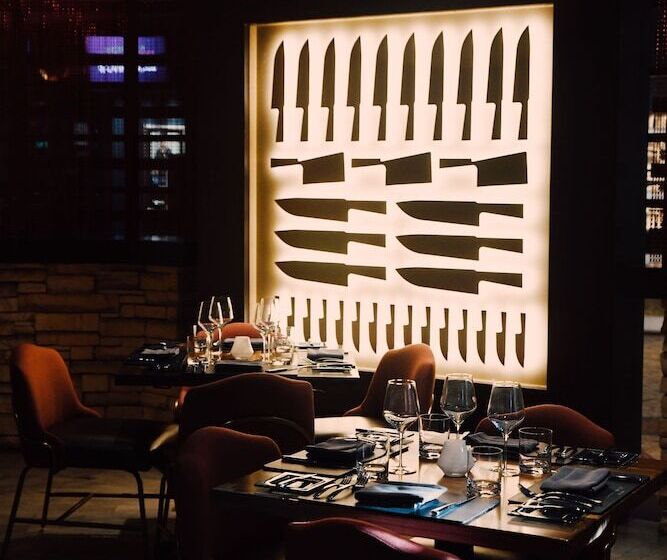 Harrah S Kansas City Hotel And Casino