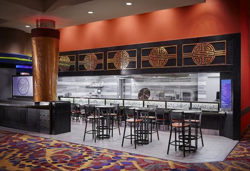 Harrah S Kansas City Hotel And Casino