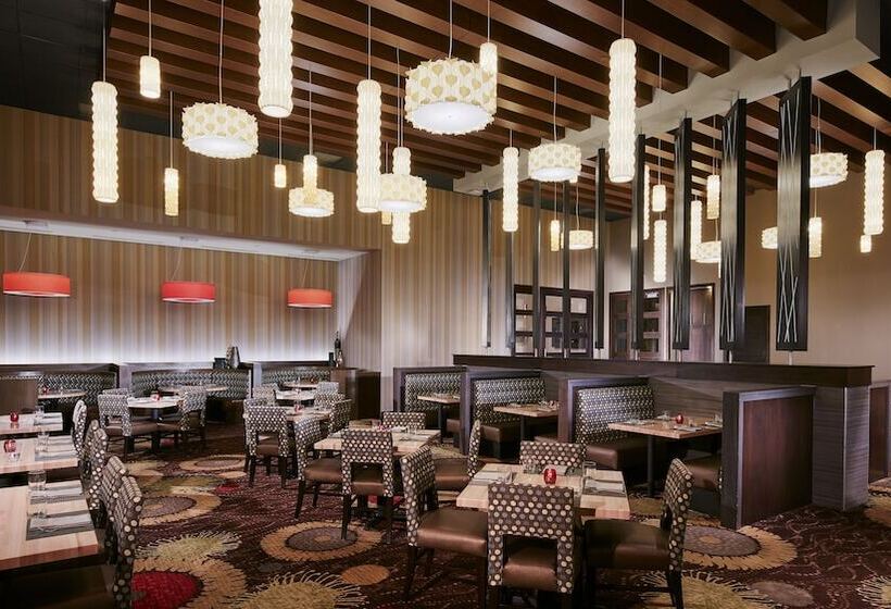 Harrah S Kansas City Hotel And Casino