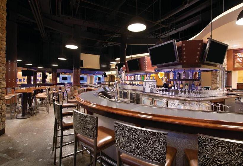 Harrah S Kansas City Hotel And Casino