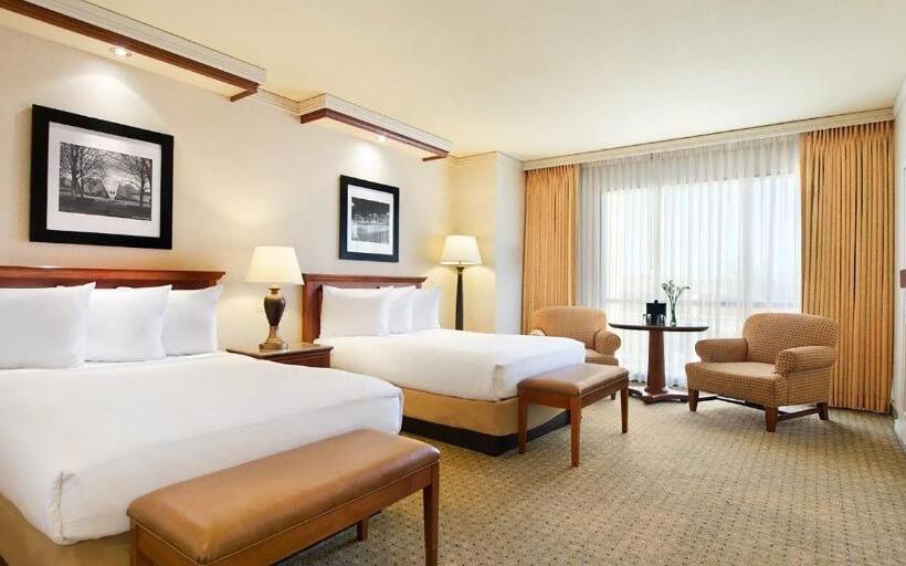 Harrah S Kansas City Hotel And Casino