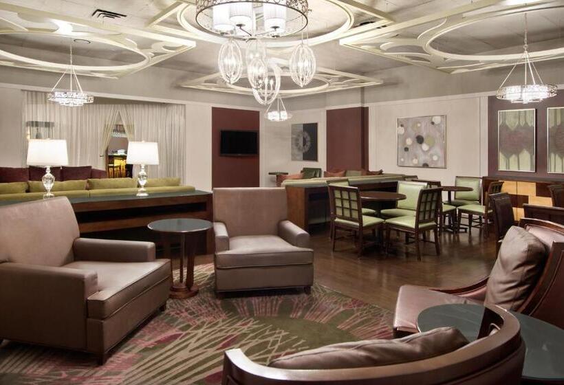 Harrah S Kansas City Hotel And Casino