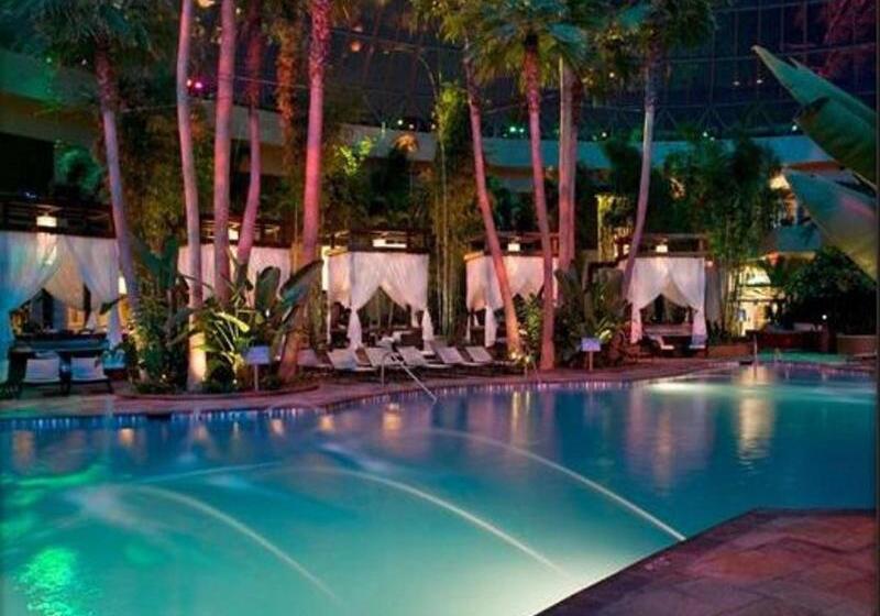 ホテル Harrah S Resort Atlantic City