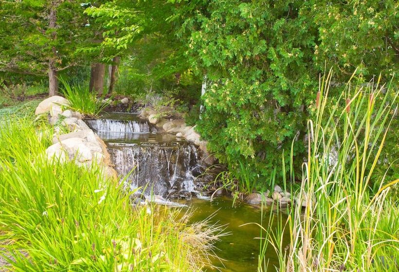 호텔 The Harrington Inn