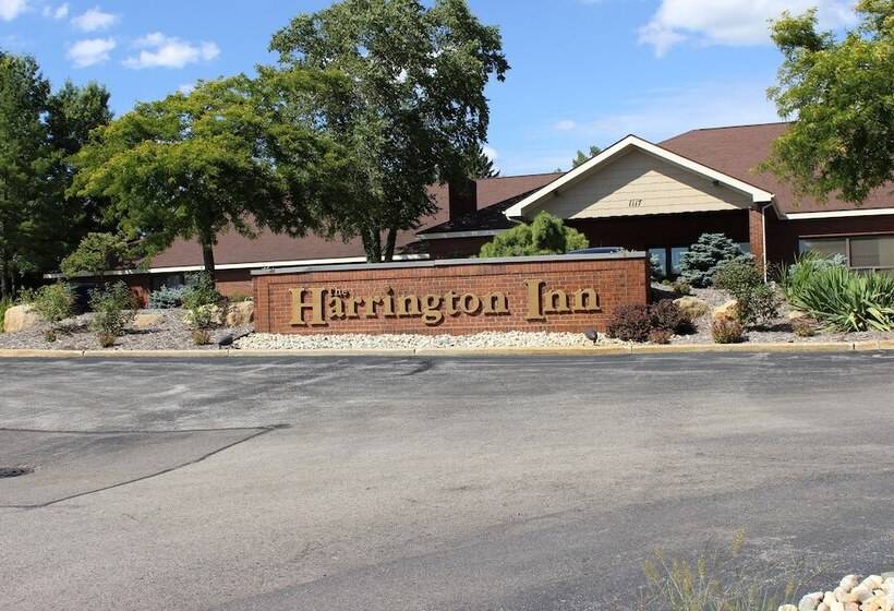 호텔 The Harrington Inn