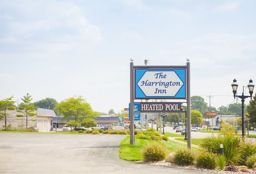 호텔 The Harrington Inn