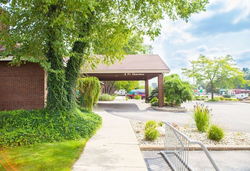 호텔 The Harrington Inn