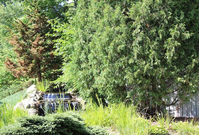 호텔 The Harrington Inn