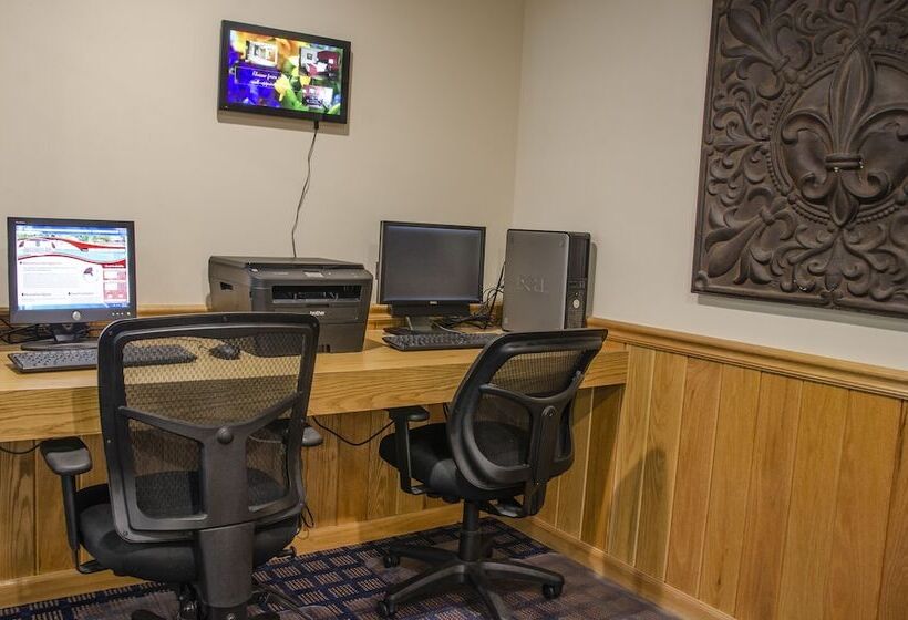 호텔 The Harrington Inn