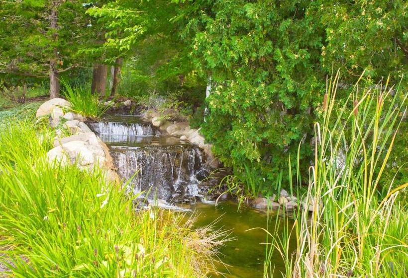 호텔 The Harrington Inn