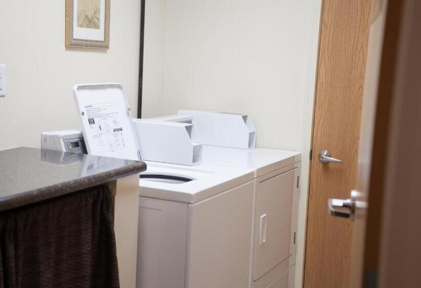 호텔 The Harrington Inn