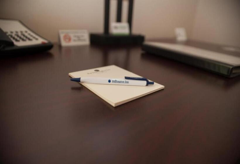 호텔 The Harrington Inn