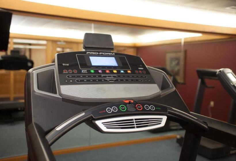 호텔 The Harrington Inn