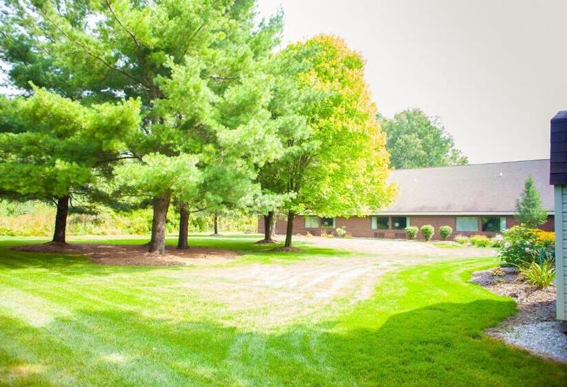 호텔 The Harrington Inn