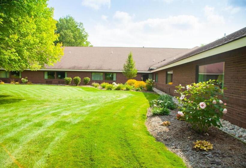 호텔 The Harrington Inn