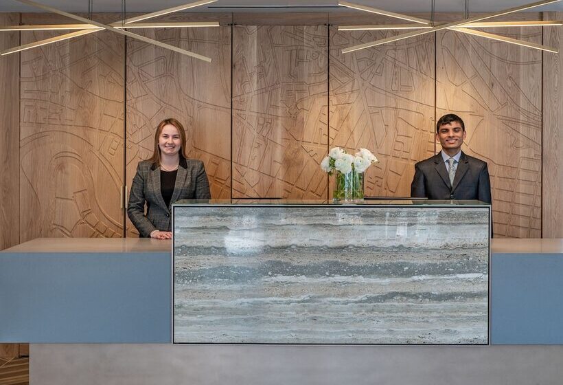 فندق Harvard Square