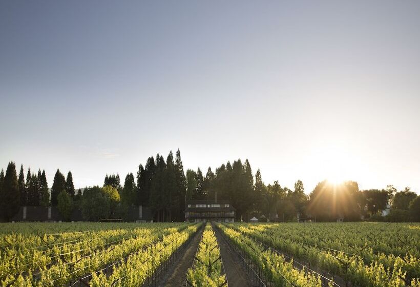 ホテル Harvest Inn