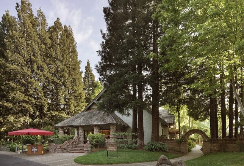 ホテル Harvest Inn