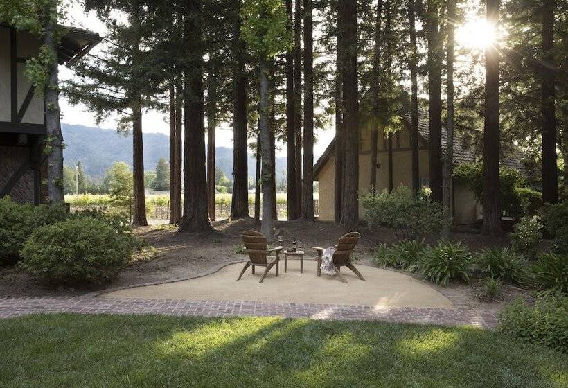 ホテル Harvest Inn