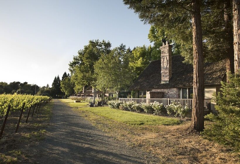 ホテル Harvest Inn