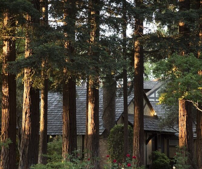 ホテル Harvest Inn