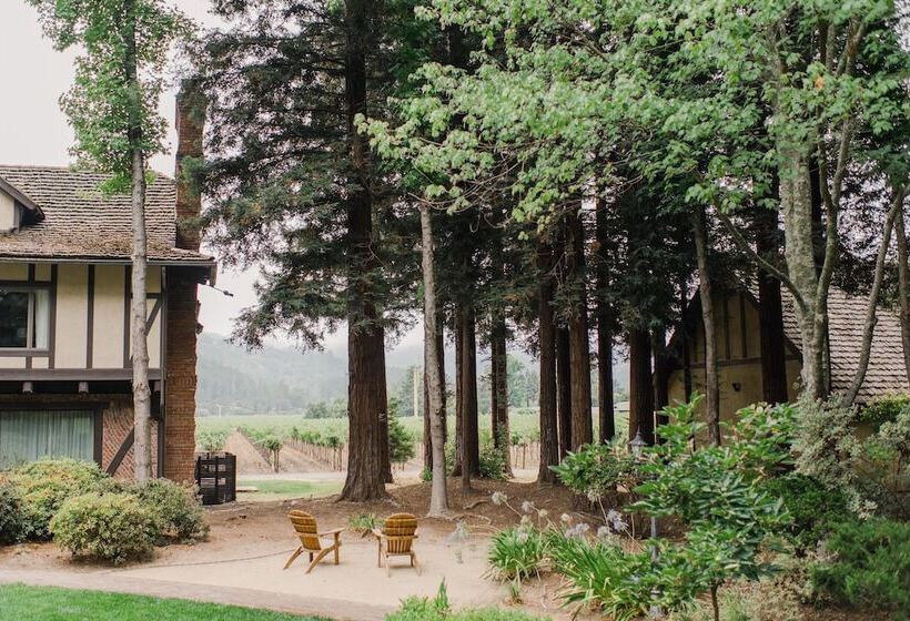 ホテル Harvest Inn