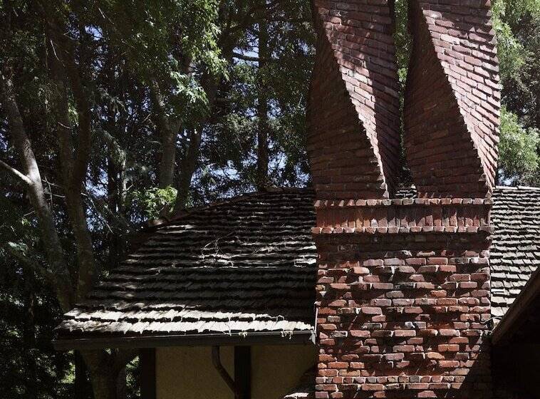 ホテル Harvest Inn