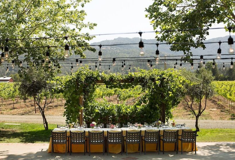 ホテル Harvest Inn