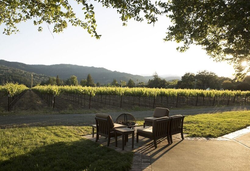 ホテル Harvest Inn