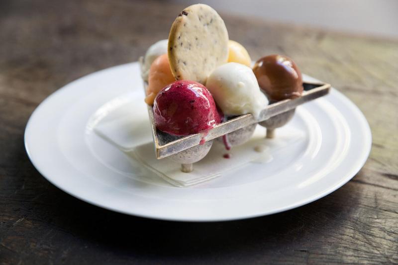 ホテル Harvest Inn