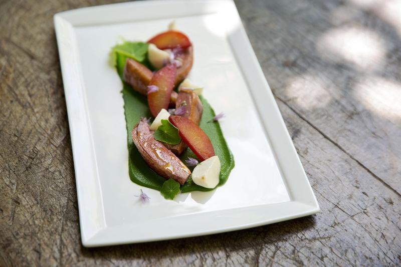 ホテル Harvest Inn