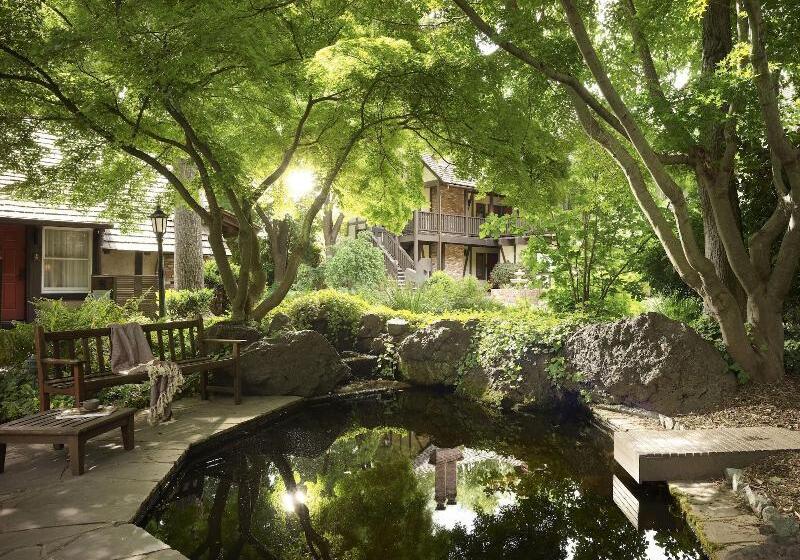 ホテル Harvest Inn